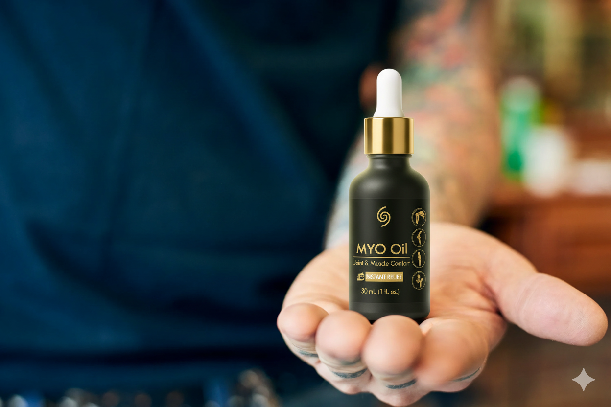 Family Pack MYO Oil Bundle